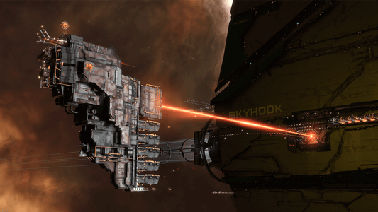 EVE Online's Revenant Expansion: What to Expect