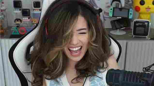 $30K Bid Frenzy to Play with Pokimane on Twitch