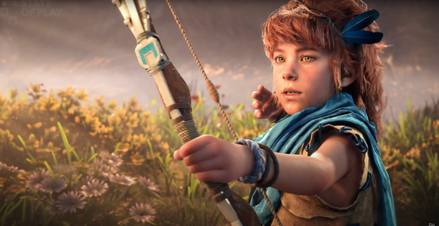 Horizon Zero Dawn Remaster Drops Soon, PS4 Players Score Discounts