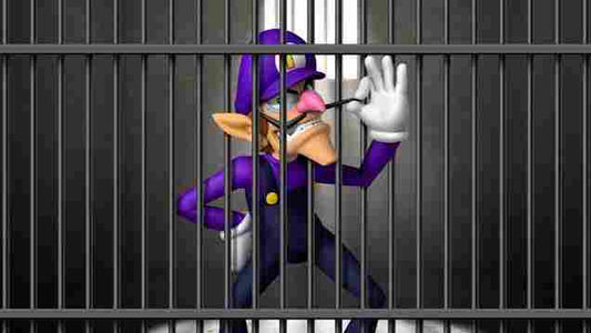 "Tokyo 2024 Nintendo Event Threat Maker Apprehended by Cops"