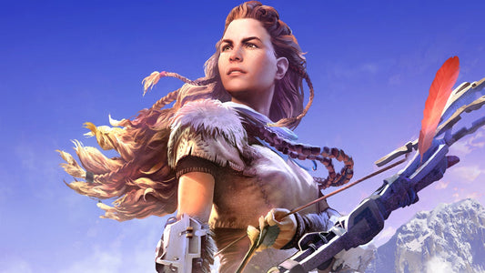 Horizon: Zero Dawn PS4 Price Hike Follows PS5 Remaster News