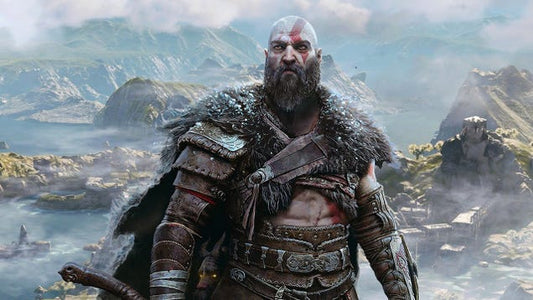 God of War Ragnarok Now Playable Without PSN on PC