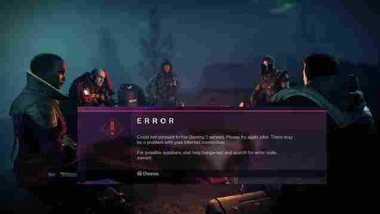 Destiny 2: Major Cutscene Errors Plague First Night of Final Shape