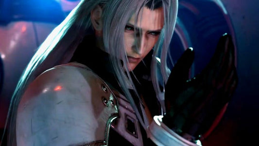 14 Cool Elements Spotted in the Latest Final Fantasy VII Remake Trailer