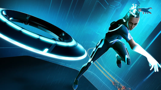 TRON: Catalyst Revealed - First Look at the New Adventure