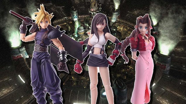 Aerith's Fate Changed: FFVII's Biggest Skip Yet