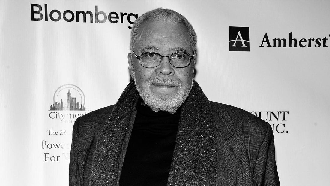 James Earl Jones, iconic voice of Darth Vader and Mufasa, has died