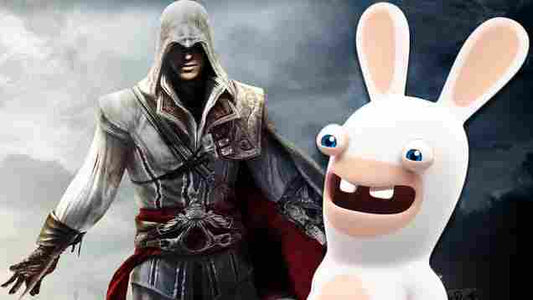 Ubisoft Shooter to Feature Assassin's Creed, Rabbids