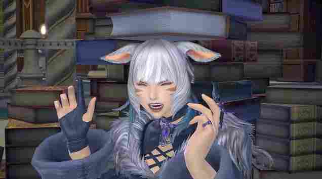 Please, Final Fantasy 14 Fans: Read Dawntrail's Dialogue