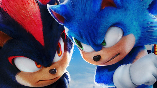 Sonic 3 Set to Outshine Lion King at the Box Office