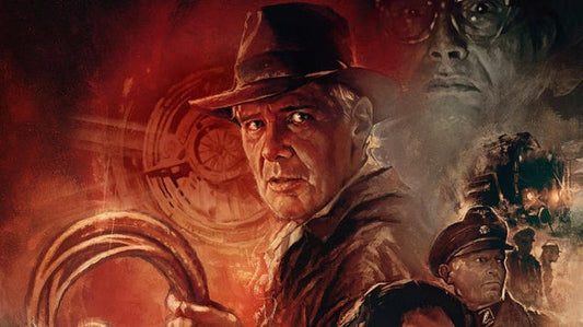 January Xbox Event to Debut Indiana Jones Gameplay Footage