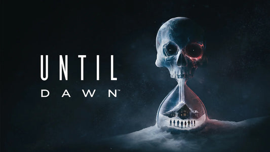 Is Until Dawn Worth Playing on PS5 and PC? Let's Find Out