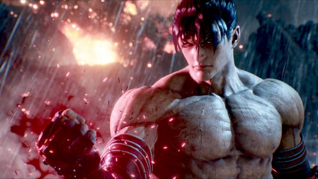 Don't Miss Out on the Story Mode of Tekken 8