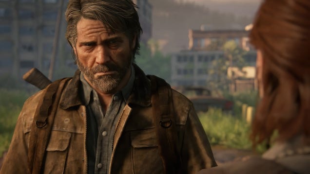 PlayStation Account Needed for Last of Us 2 PC Release