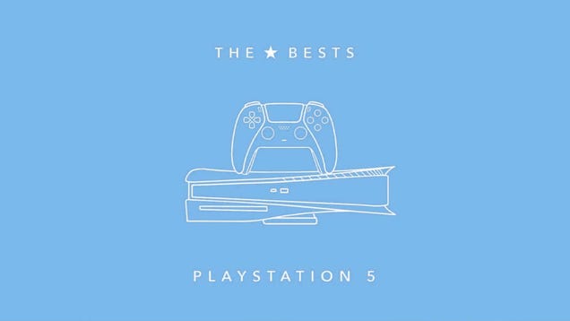 Top 17 Must-Play Games for the Sony PlayStation 5