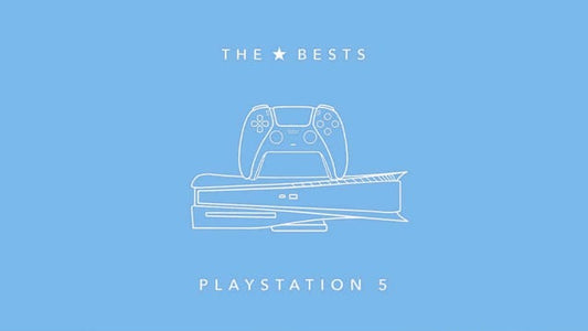 Top 17 Must-Play Games for the Sony PlayStation 5