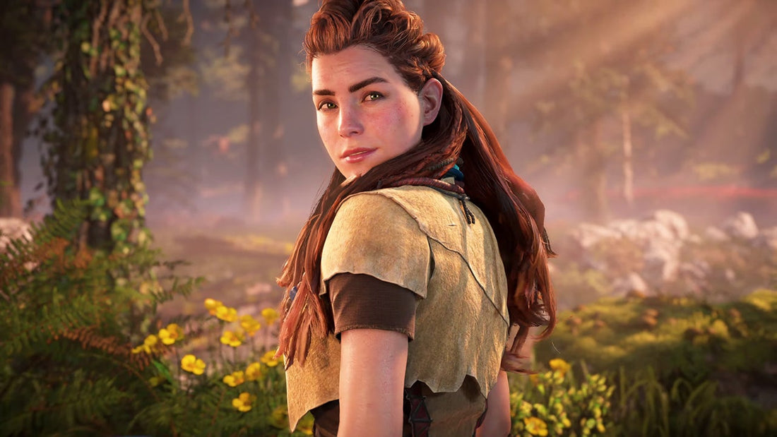 Horizon Zero Dawn Movie Officially Announced