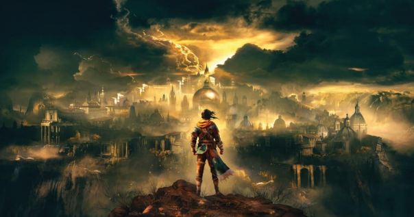 GreedFall II Early Access Now Available on PC