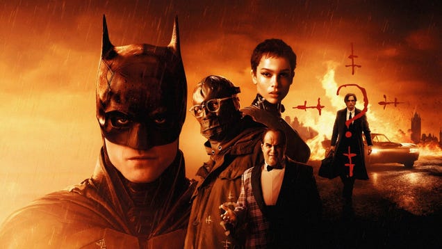 Batman Sequel Pushed to 2027: Fans Left Waiting Again