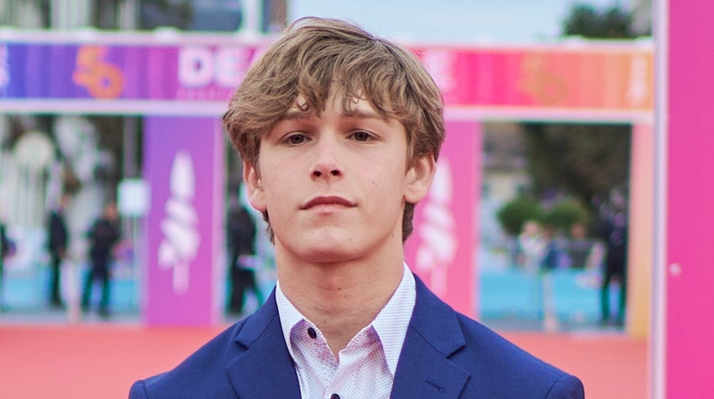 Teen Actor from Baby Driver Passes Away at 16