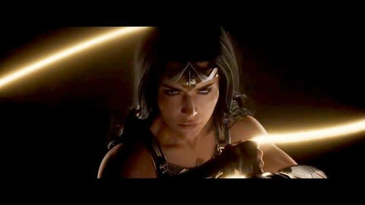 Warner Bros.' Wonder Woman Breaks Free from Annoying Game Trend