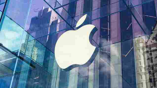 Apple Faces Daily $50M Penalty [Update]