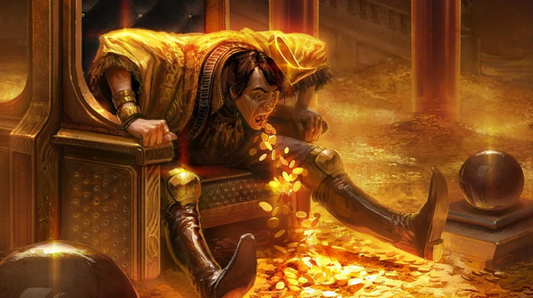 Magic: The Gathering's True Mission Isn't About Profit