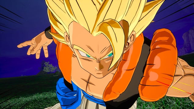 Master Rush Supers in Dragon Ball: Sparking Zero for Epic Wins