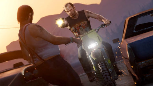 Your Ultimate Guide to Every GTA 5 Cheat Code Available