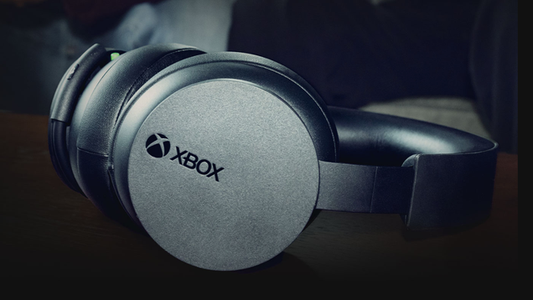 Xbox Headset Boosted but Costs More