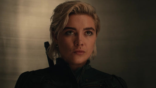 Marvel's Thunderbolt Drops New Trailer for 2025 Release