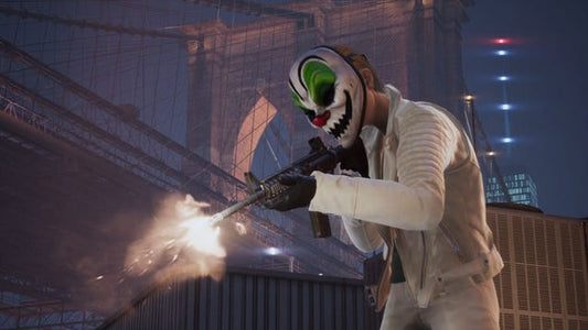 Payday 3: Can Devs Turn the Tide on This Troubled Game?