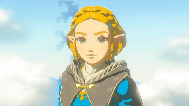 15 Insights for Beginning Zelda: Kingdom's Tears I Wish I Had