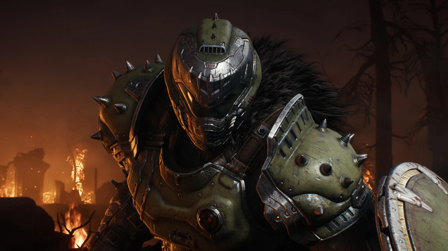 Doom: The Dark Ages and More Unveiled at Xbox 2025 Event