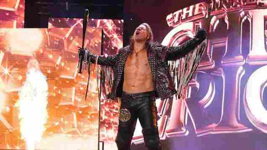 Chris Jericho's Impact on AEW: A Closer Look