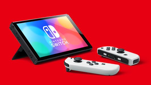 Your 2024 Nintendo Switch Highlights Are Here