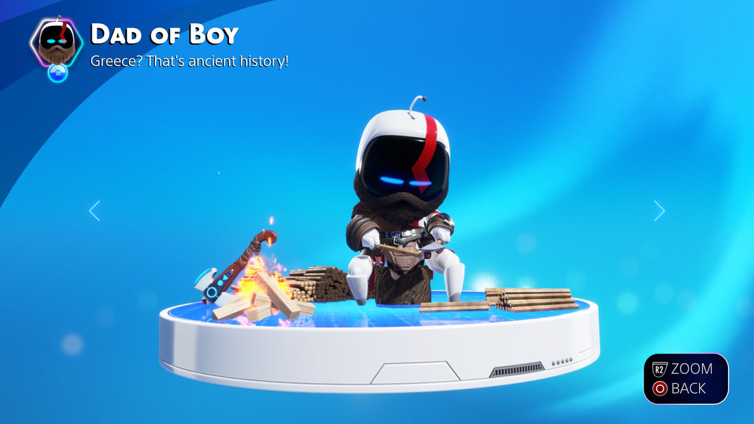 173 playstation characters featured in astro bot