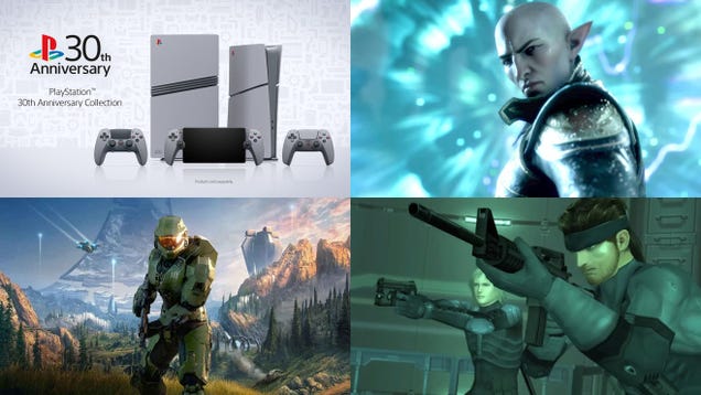 Unlock PS5 Pro Secrets, Dragon Age Tips, and Weekly Gaming Hacks