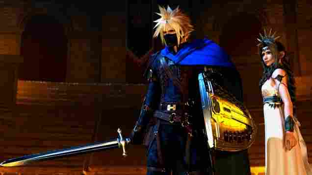 Top Choices Without Love in Final Fantasy 7 Remake