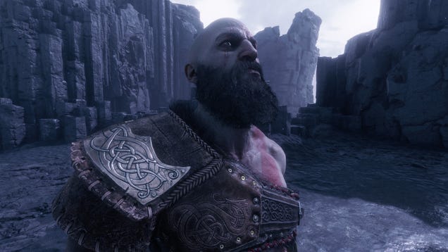 God of War Ragnarök on PC: Why It Misses the Mark