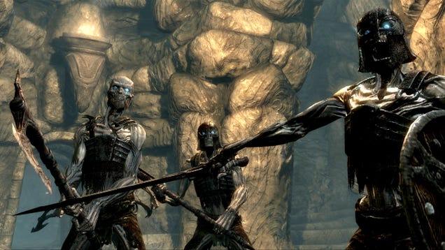 Todd Howard Unveils Elder Scrolls 6 Sooner Amidst Gamer Complaints