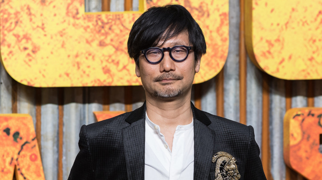 Kojima's Xbox and Sony Projects Hit by Actor Strike