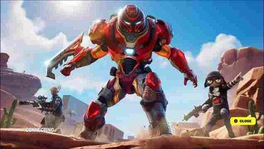 Iron Man Joins Fortnite with New Challenges