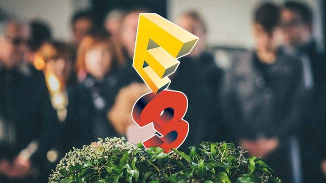 "Gamers Reveal Their Top E3 Moments: Insights from the Industry"