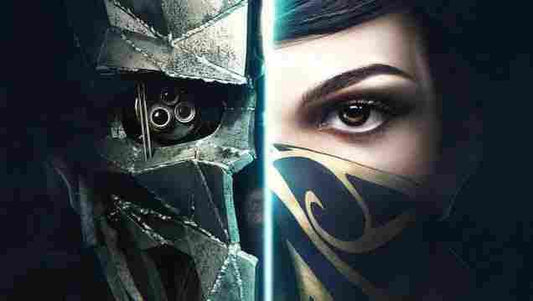 Don't Forget: Dishonored 2 Is a True Classic