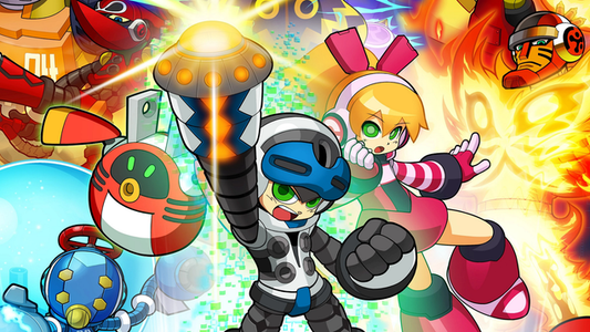 Mighty No. 9 3DS and Vita Pre-Orders Axed by Amazon