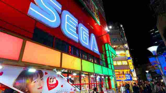 Sega Triumphs in Lawsuit Against Online Harasser
