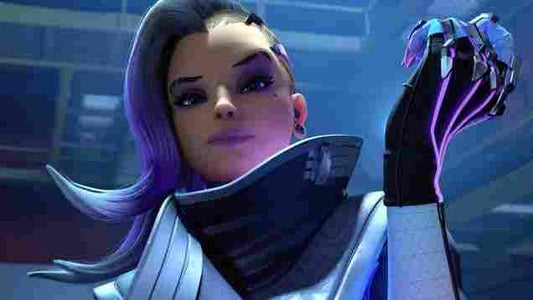 Overwatch 2 Update Lowers Difficulty Against Tough Heroes