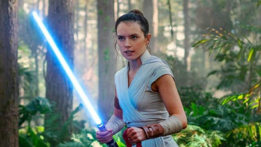 Rey's Star Wars Film Faces Ongoing Writer Shake-Ups