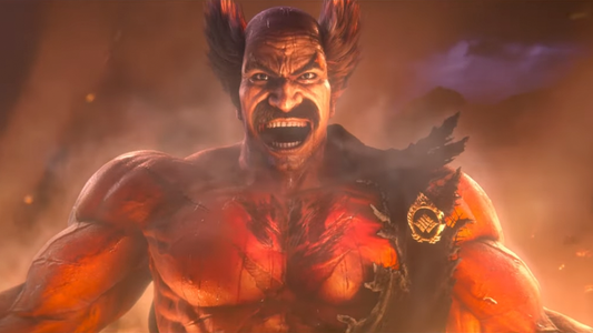 Heihachi Returns: What to Expect in Tekken 8